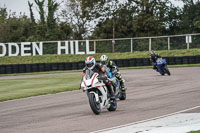 Advanced Group White Bikes